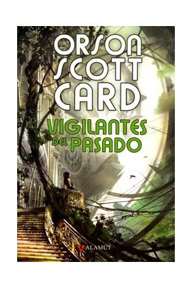 Vigilantes del Pasado