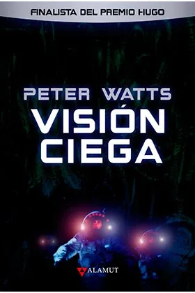 VISION CIEGA