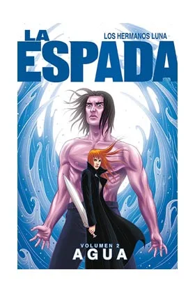 LA ESPADA VOL. 2: AGUA