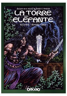 LA TORRE DEL ELEFANTE