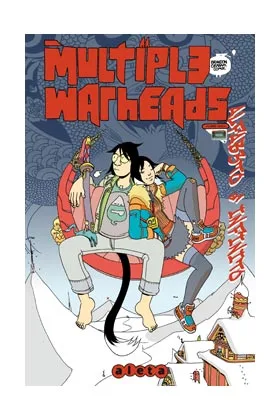 MULTIPLE WARHEADS