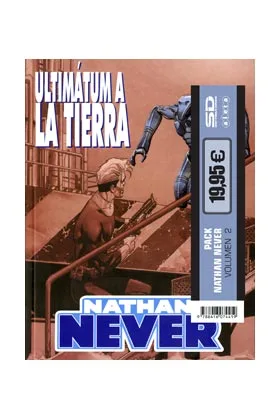 PACK ALETA. MARTIN MYSTERE 2: FANTASMAS EN MALTA + LA CUARTA CARABELA