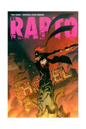 EL RAPTO