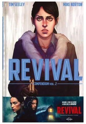 Revival Compendium Vol 02
