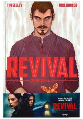Revival Compendium Vol 03