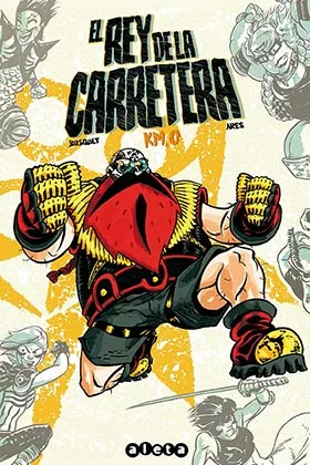 EL REY DE LA CARRETERA