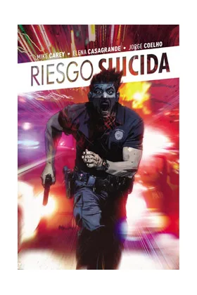 RIESGO SUICIDA 03: SIETE MUROS Y UNA TRAMPA