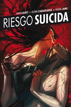 RIESGO SUICIDA 05: TIERRA QUEMADA
