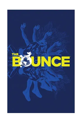 THE BOUNCE