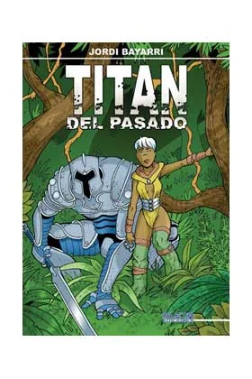 TITAN DEL PASADO