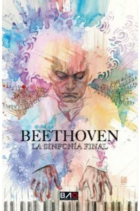 BEETHOVEN LA SINFONIA FINAL