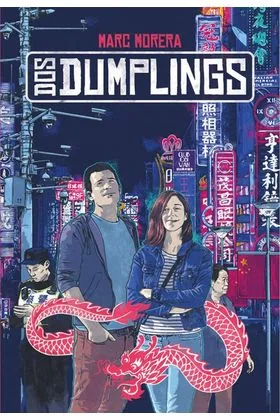 DOS DUMPLINGS