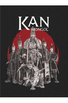 KAN MONGOL