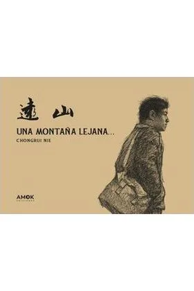 UNA MONTAÑA LEJANA (RUSTICA)