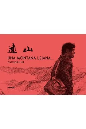 UNA MONTAÑA LEJANA (CARTONE)