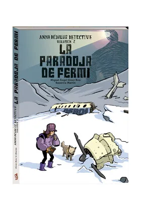 LA PARADOJA DE FERMI