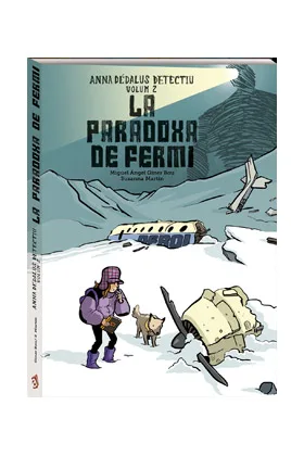 LA PARADOXA DE FERMI