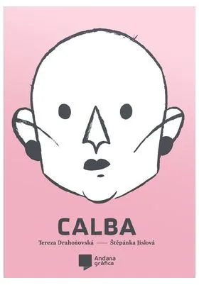 CALBA (EDICION EN CATALAN)