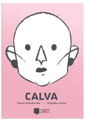CALVA (EDICION EN CASTELLANO)