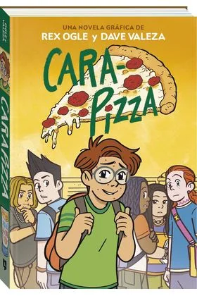 CARAPIZZA