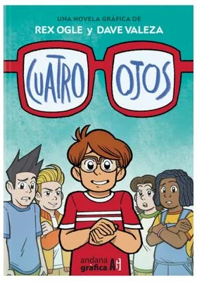 CUATRO OJOS