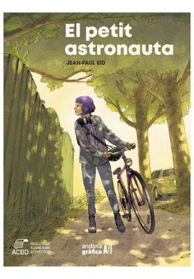 El Petit Astronauta