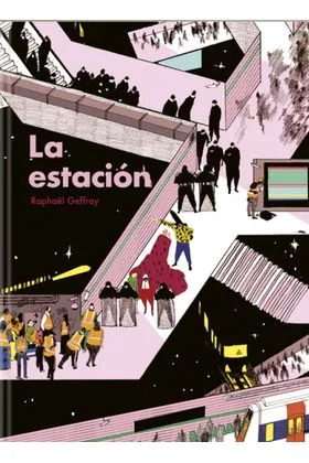 LA ESTACION