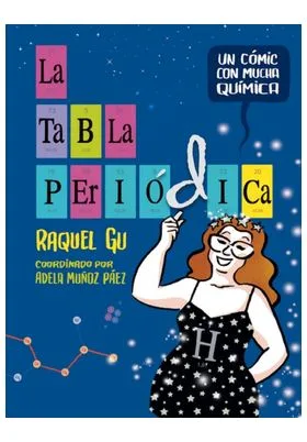 LA TABLA PERIODICA