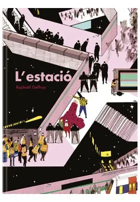 L'Estacio (català)