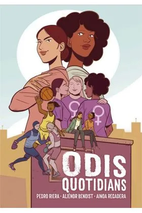 ODIS QUOTIDIANS (CATALA)