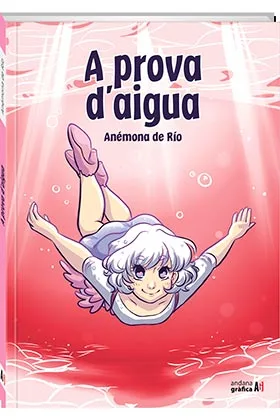 A Prova D'Aigua