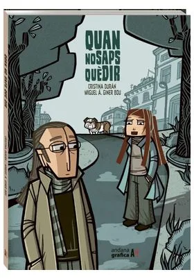 QUAN NO SAPS QUE DIR (CATALÀ)