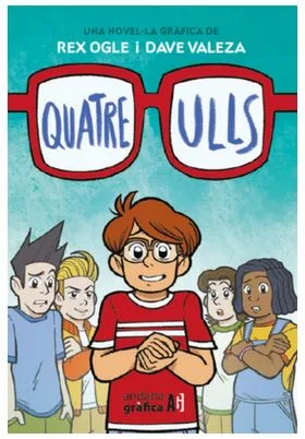 QUATRE ULLS