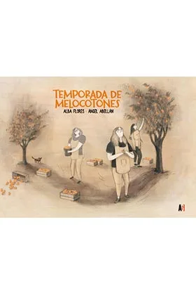 Temporada de Melocotones