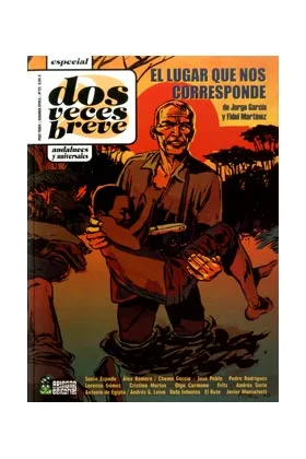 DOS VECES BREVE 22. ESPECIAL ANDALUCES Y UNIVERSALES