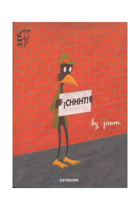 CHHHT !  (JASON)