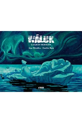 Waluk 2. la Gran Travesia