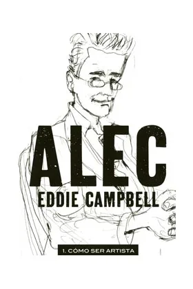 ALEC 01: COMO SER ARTISTA