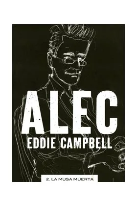 ALEC 02: LA MUSA MUERTA