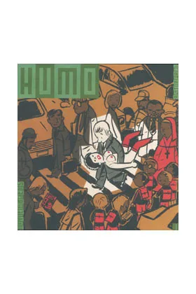 HUMO 01