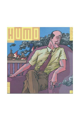 HUMO 03
