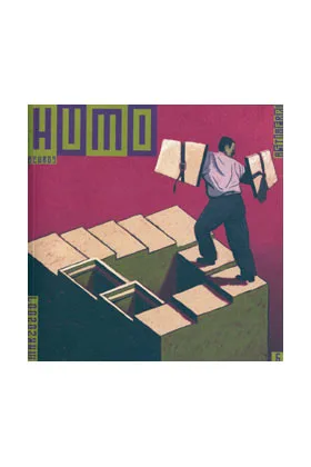 HUMO 06