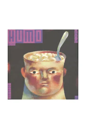 HUMO 07