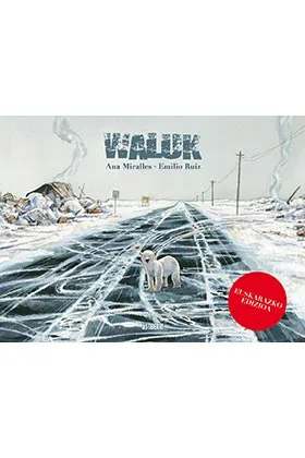 WALUK (EDICION EUSKERA)