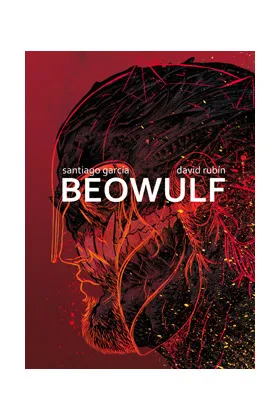 BEOWULF (COMIC) 2ª EDICION