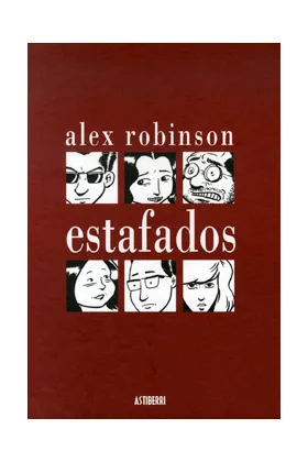 ESTAFADOS