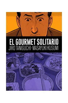 EL GOURMET SOLITARIO