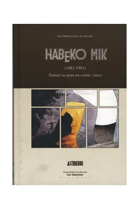 HABEKO MIK (CASTELLANO)