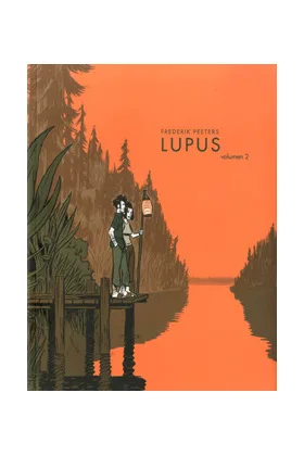 Lupus Vol. 2