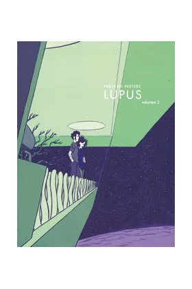 LUPUS VOL. 3